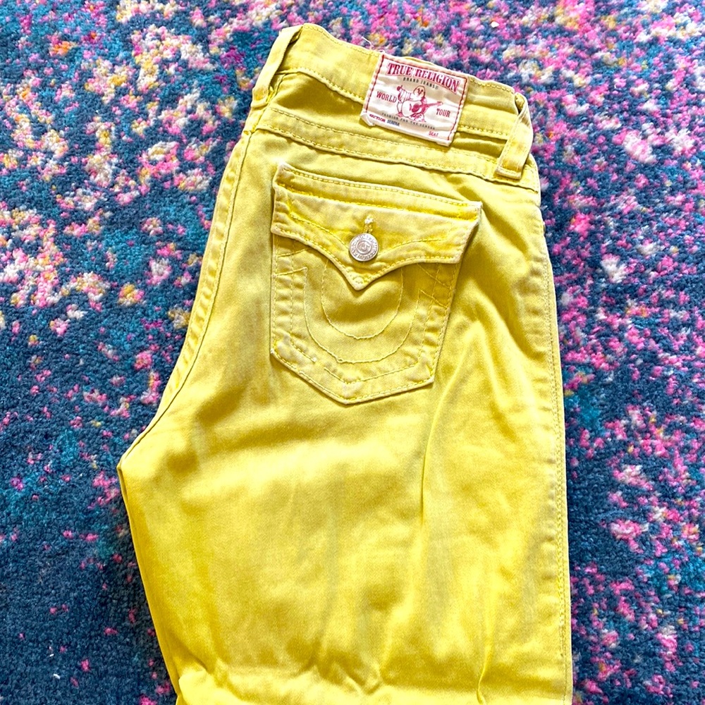 True Religion Jeans